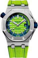 Audemars Piguet Royal Oak Offshore 15710ST.OO.A038CA.01