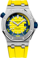 Audemars Piguet Royal Oak Offshore 15710ST.OO.A051CA.01