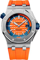 Audemars Piguet Royal Oak Offshore 15710ST.OO.A070CA.01