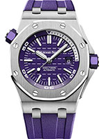 Audemars Piguet Royal Oak 15710ST.OO.A077CA.01
