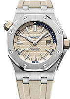Audemars Piguet Royal Oak 15710ST.OO.A085CA.01