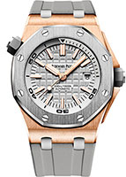 Audemars Piguet Royal Oak 15711OI.OO.A006CA.01