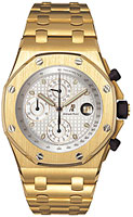 Audemars Piguet Royal Oak Offshore 25721BA.OO.1000BA.03