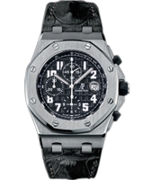 Audemars Piguet Royal Oak Offshore 26020ST.OO.D101CR.01
