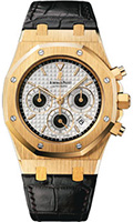 Audemars Piguet Royal Oak 26022BA.OO.D098CR.01