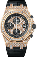 Audemars Piguet Royal Oak Offshore 26067OR.ZZ.D002CR.01