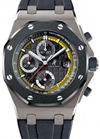 Audemars Piguet Royal Oak Offshore 26207IO.OO.A002CA.01