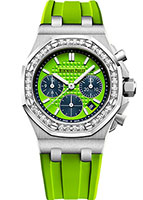 Audemars Piguet Royal Oak 26231ST.ZZ.D038CA.01