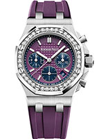 Audemars Piguet Royal Oak 26231ST.ZZ.D075CA.01