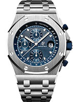 Audemars Piguet Royal Oak 26237ST.OO.1000ST.01