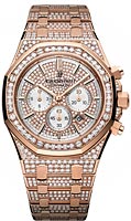 Audemars Piguet Royal Oak 26322OR.ZZ.1222OR.02