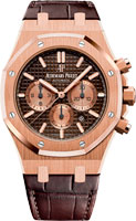 Audemars Piguet Royal Oak 26331OR.OO.D821CR.01