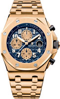 Audemars Piguet Royal Oak Offshore 26470BA.OO.1000BA.01