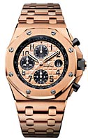 Audemars Piguet Royal Oak Offshore 26470OR.OO.1000OR.01