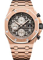 Audemars Piguet Royal Oak 26470OR.OO.1000OR.02