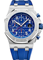 Audemars Piguet Royal Oak 26470ST.OO.A030CA.01