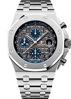 Audemars Piguet Royal Oak 26474TI.OO.1000TI.01