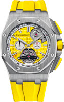 Audemars Piguet Royal Oak Offshore 26540ST.OO.A051CA.01