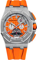 Audemars Piguet Royal Oak Offshore 26540ST.OO.A070CA.01