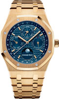 Audemars Piguet Royal Oak 26574BA.OO.1220BA.01