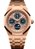 Audemars Piguet Royal Oak 26584OR.OO.1220OR.01