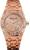 Audemars Piguet Royal Oak 67616OR.ZZ.1234OR.01