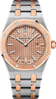 Audemars Piguet Royal Oak 67650SR.OO.1261SR.01