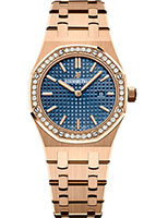 Audemars Piguet Royal Oak 67651OR.ZZ.1261OR.02