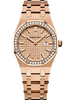 Audemars Piguet Royal Oak 67651OR.ZZ.1261OR.03