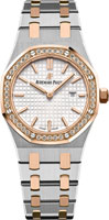 Audemars Piguet Royal Oak 67651SR.ZZ.1261SR.01