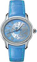 Audemars Piguet Millenary 77301ST.ZZ.D303CR.01