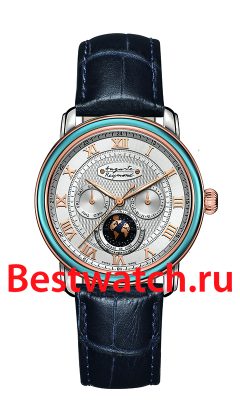 Вся коллекция Cotton Club Orbital