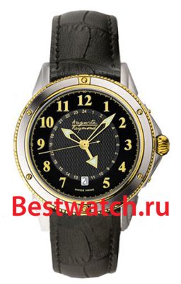 Вся коллекция Magellan