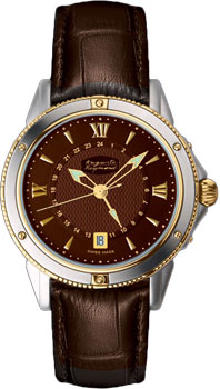 Вся коллекция Magellan GMT