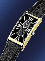 Auguste Reymond Quartz AR418900.2861