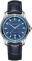 Auguste Reymond Magellan GMT AR76G6.6.610.6
