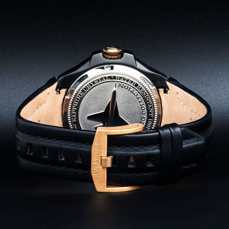 Aviator M.1.01.6.002.4