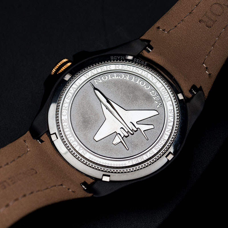 Aviator M.1.01.6.002.4
