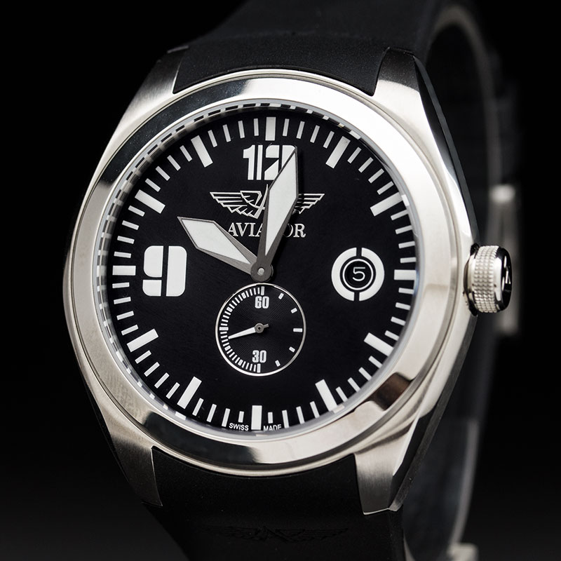 Aviator M.1.05.0.012.6