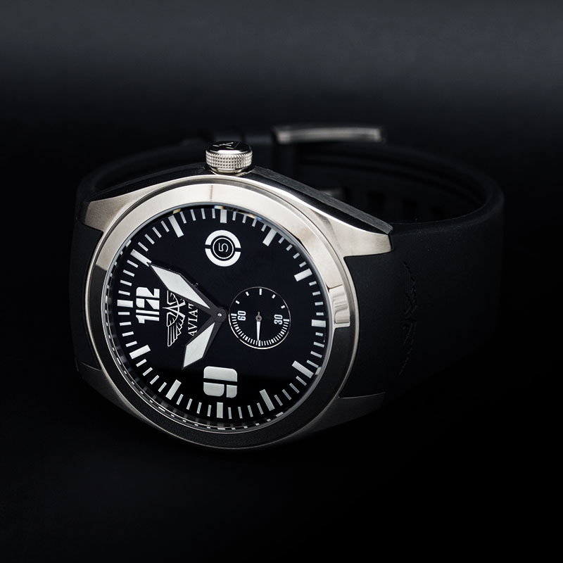 Aviator M.1.05.0.012.6