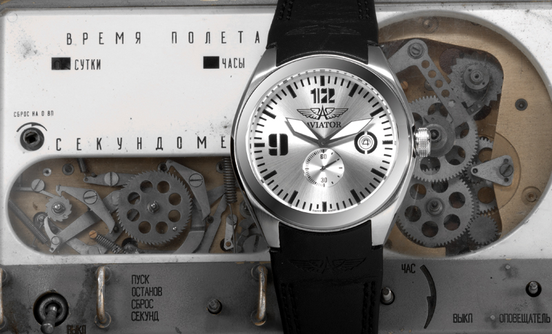 Aviator M.1.05.0.013.4