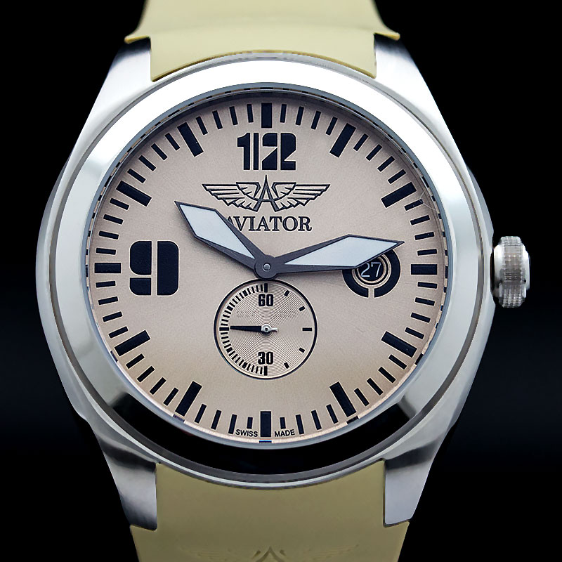 Aviator M.1.05.0.014.6