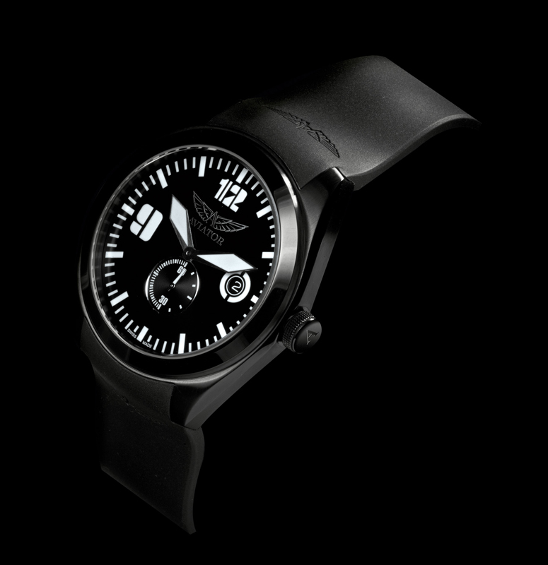 Aviator M.1.05.5.012.6