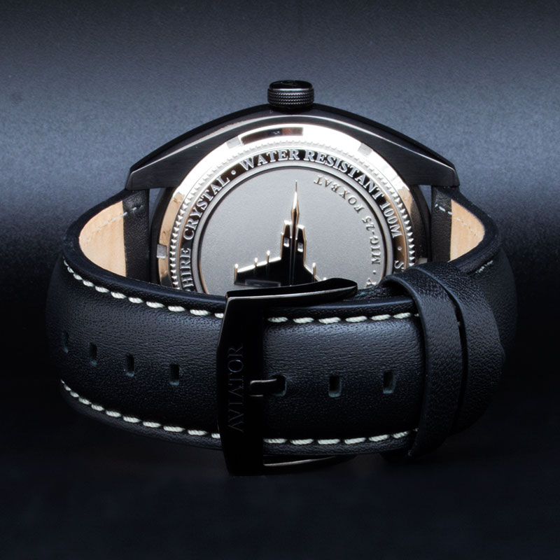 Aviator M.1.10.5.028.7