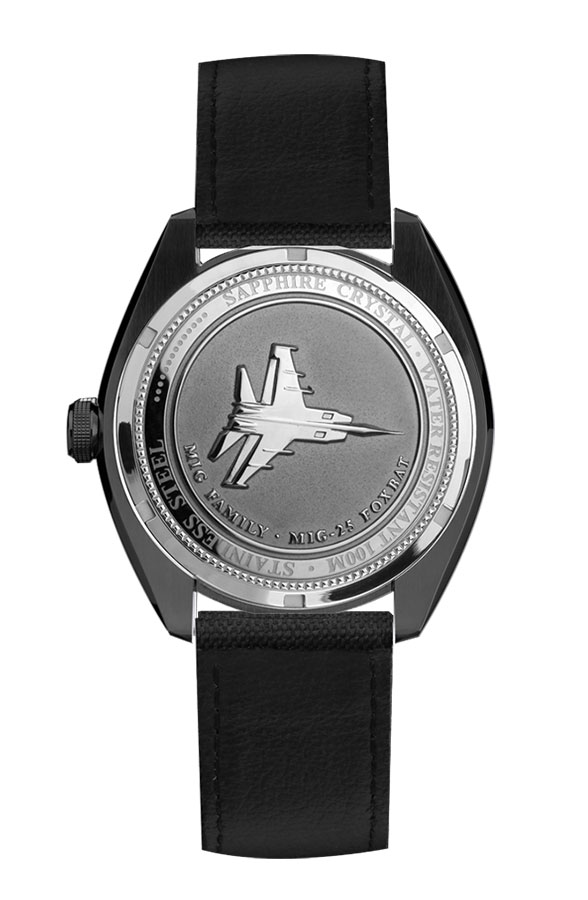 Aviator M.1.10.5.031.7