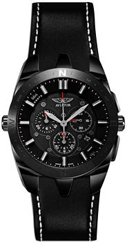 Вся коллекция Mig-29 Chrono