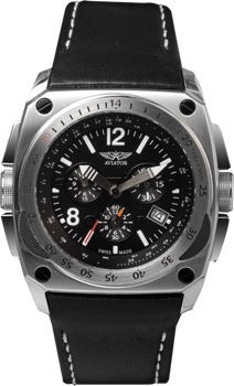 Вся коллекция Mig-29 Cockpit Chrono
