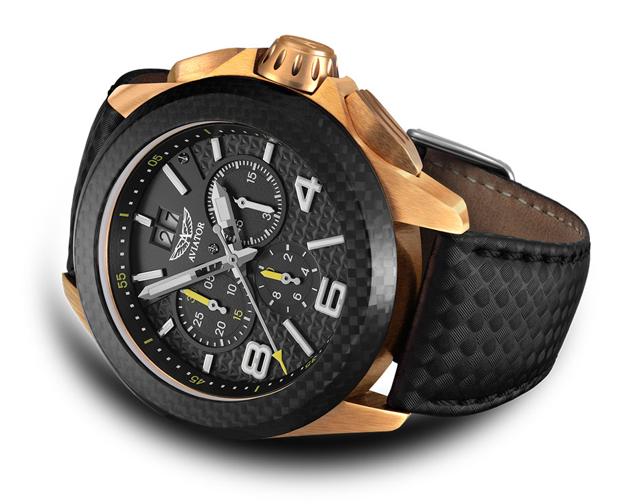 Aviator M.2.19.6.144.4
