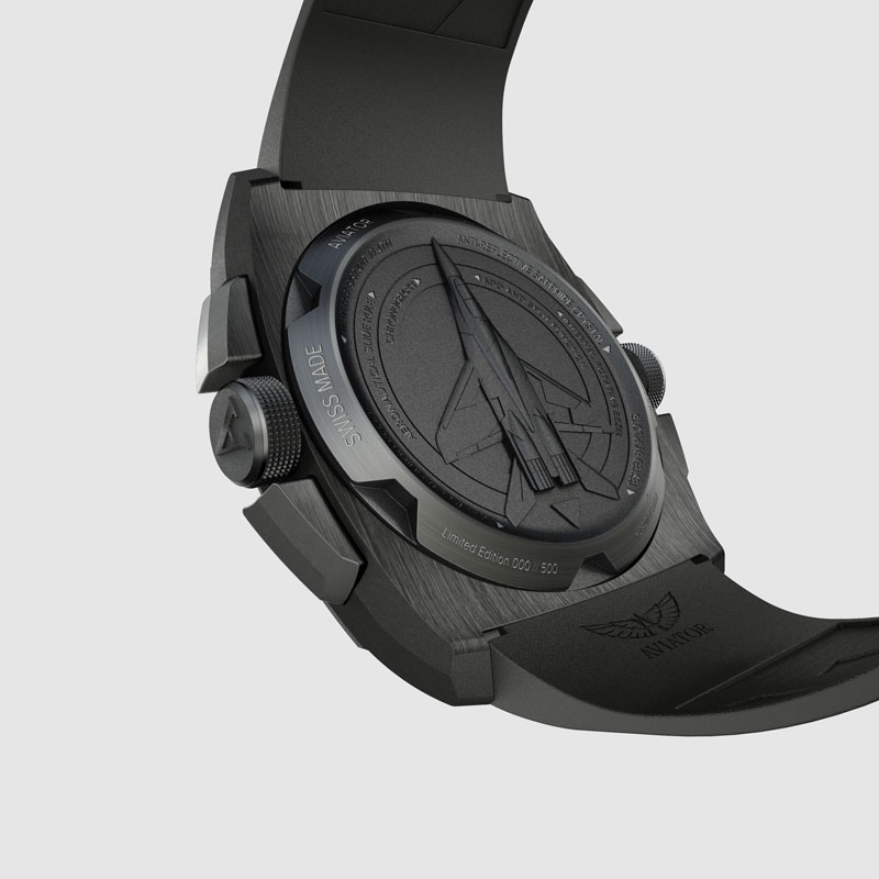 Aviator M.2.30.5.216.6