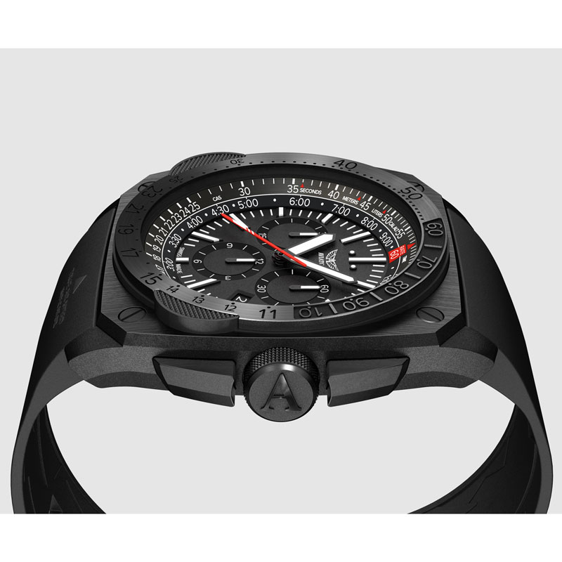 Aviator M.2.30.5.216.6